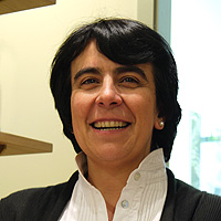 Dott.ssa  Antonella Messaggi