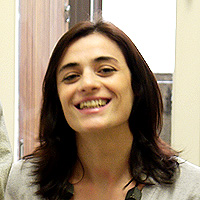 Dott.ssa  Monica Marabini